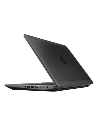 HP Zbook 15 G3 - Windows 10 - i7 8Go 240Go SSD - 15.6 - Webcam - M600M - Station de Travail Mobile PC Ordinateur