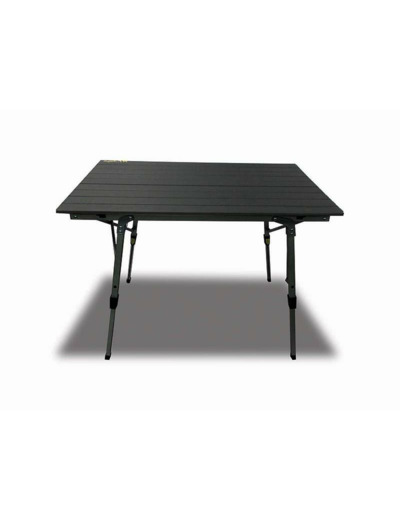 table alu A1 solar