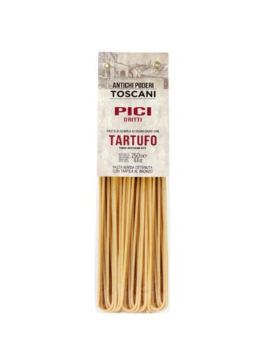 Pici à la Truffe Morelli 250g