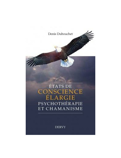 États de conscience élargie