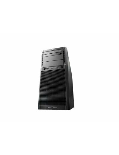HP ProLiant ML150 Gen6 - E5502 4Go 500Go - Tour serveur