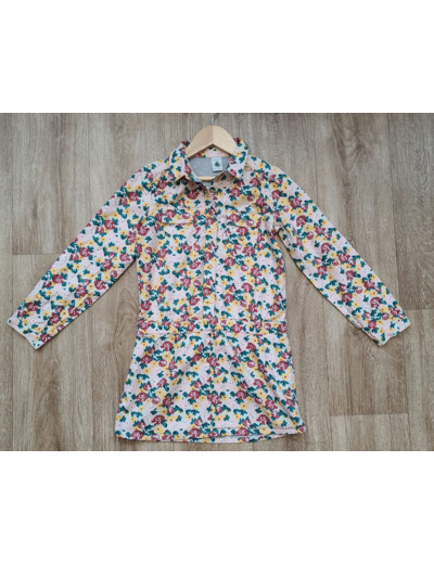 Robe Petit bateau