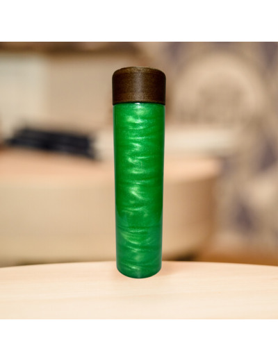 Bouteilles sensorielles galaxie