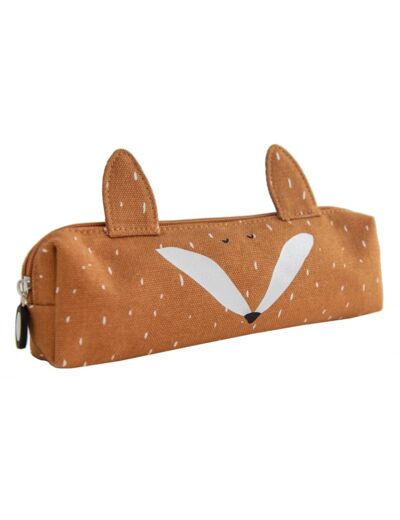 Trousse longue Trixie - Mr. Fox