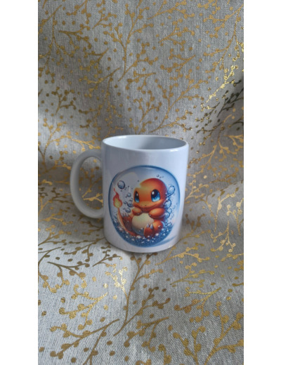 Mug Pokémon