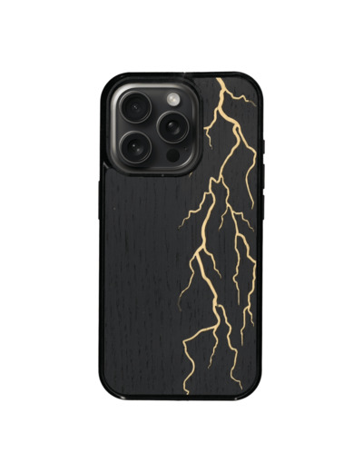 Coque iPhone 11 Pro - Nom de Zeus