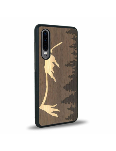 Coque Huawei P30 - Le Mont Mézenc