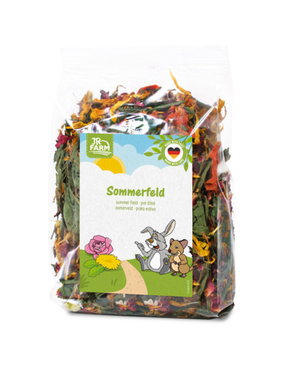 JR FARM, Champ d'été - 100g