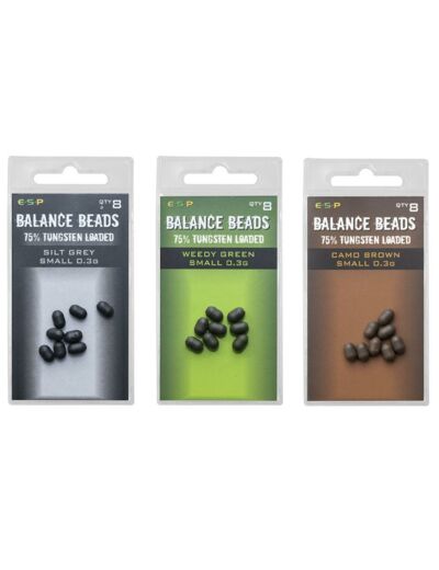 balance bead ESP