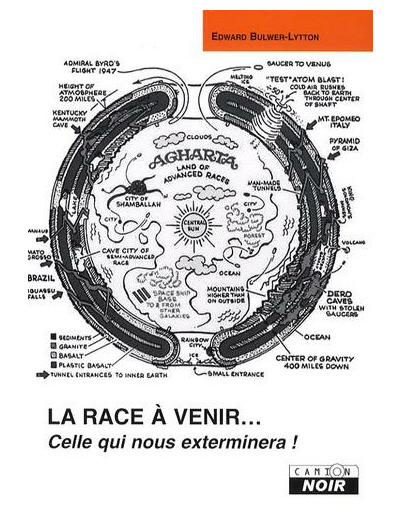 La race à venir... - Celle qui nous exterminera !