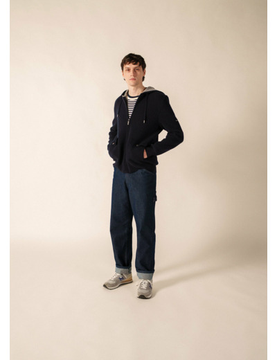 Gilet Oban SAINT JAMES
