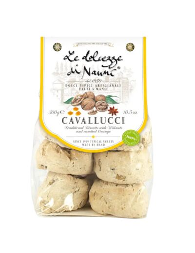 Cavallucci 300g