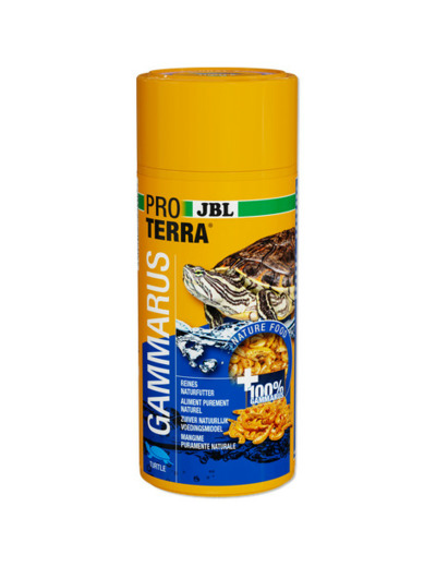 JBL PROTERRA GAMMARUS - 250ml