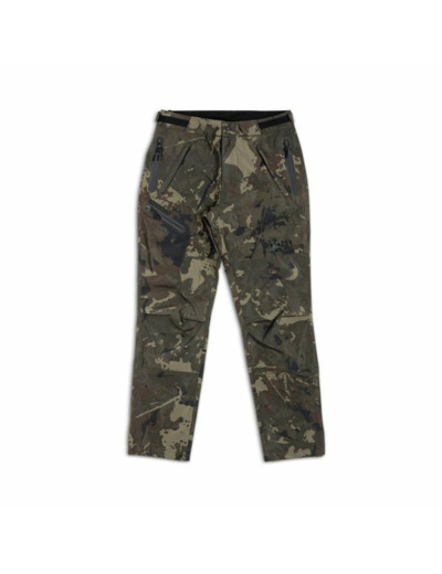 ZT extreme water pantalon camo