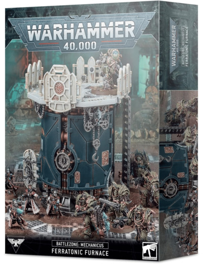 Awakened Wyldwood AOS