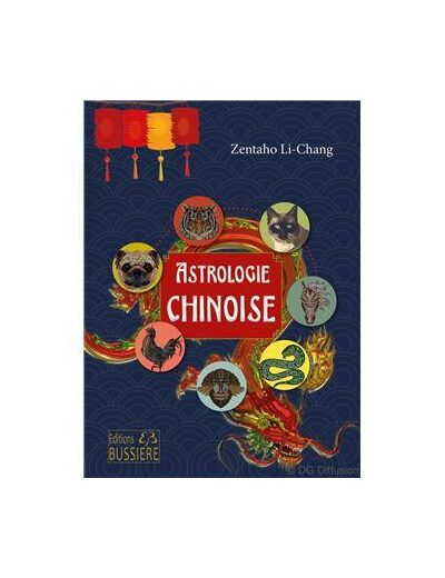 Astrologie chinoise