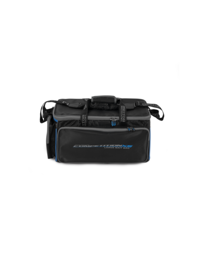 large bait bag competition prest