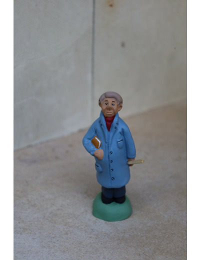 le professeur des écoles