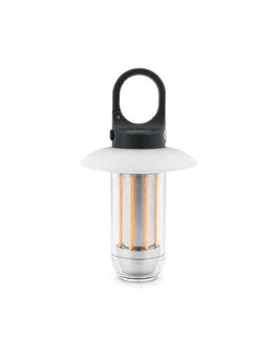 Petite lampe de camping rechargeable