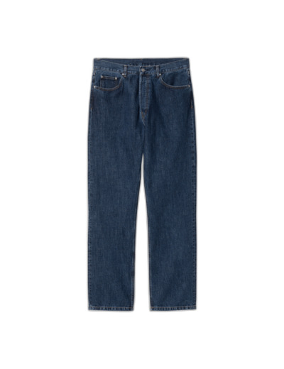 Jeans CARHARTT WIP Nolan Marshfield Stone Washed