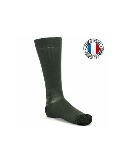 Chaussettes Baroudeur "Climat Chaud" (fabrication française)