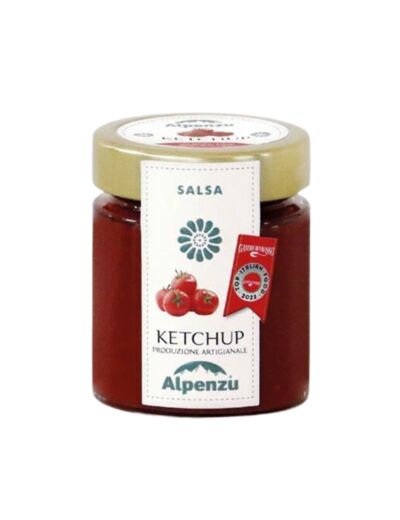 Sauce Ketchup 150G