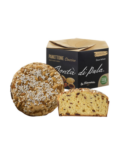 Panettone Classique 750g