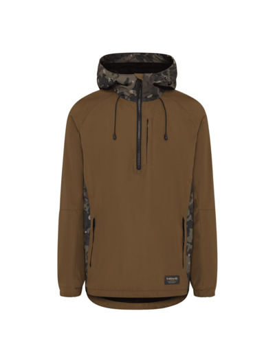 hoody tech pro half zip trakker