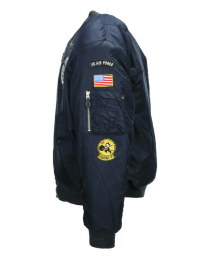 Blouson aviation USAF