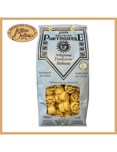 Ruote Michele Portoghese 500g