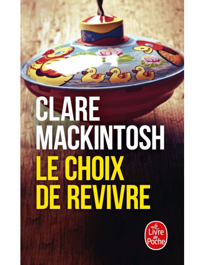 Le Choix de revivre