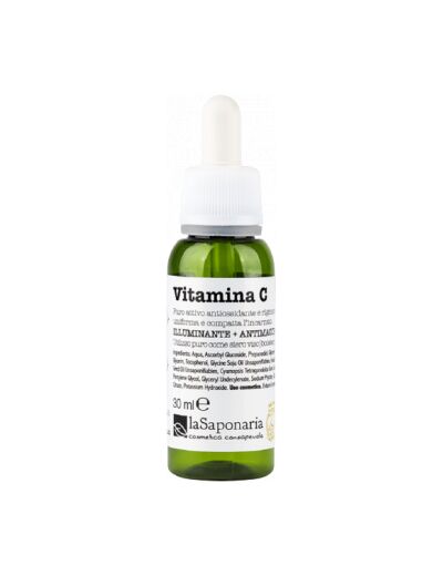 Vitamine C 30ml