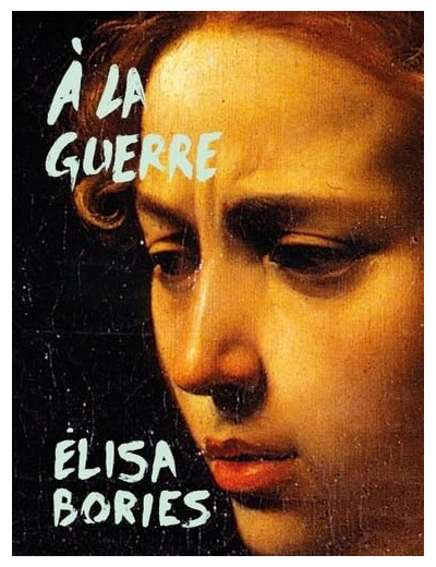 A LA GUERRE