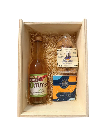 la sélection de Sarah