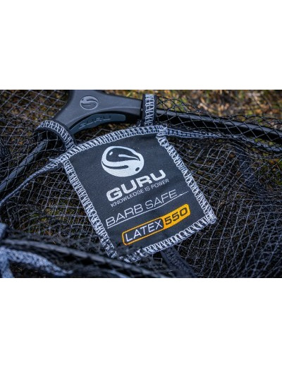 tete epuisette latex 550 guru