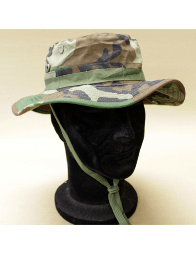 Chapeau US Temps Chaud