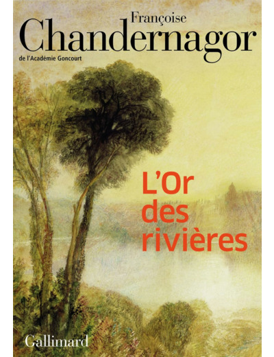 L'OR DES RIVIERES
