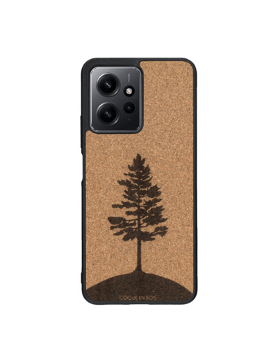 Coque Xiaomi Redmi Note 12 - L'Arbre