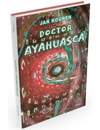 DOCTOR AYAHUASCA