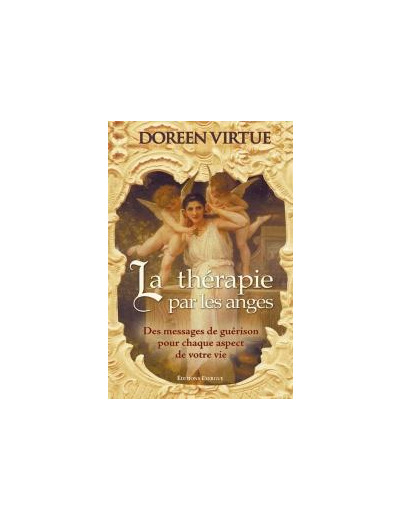 La thérapie par les anges