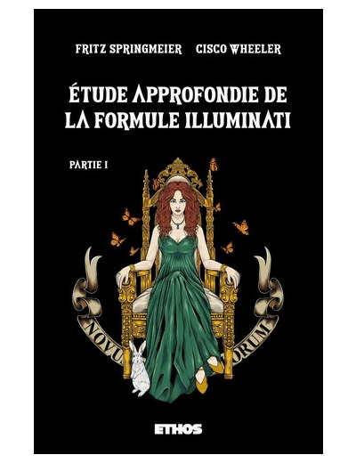Étude approfondie de la formule Illuminati - Partie 1