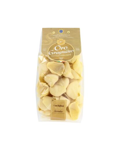 Conchiglioni ipg 500g