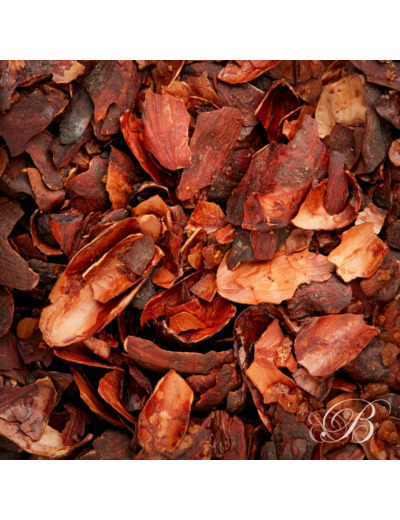 Tisane Choco Toffee