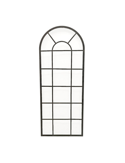 Grand miroir fenêtre 66x04x159 cm