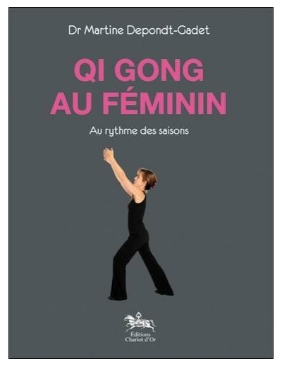 Qi Gong au féminin - Au rythme des saisons