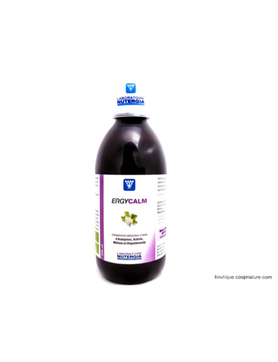 Ergycalm 250ml