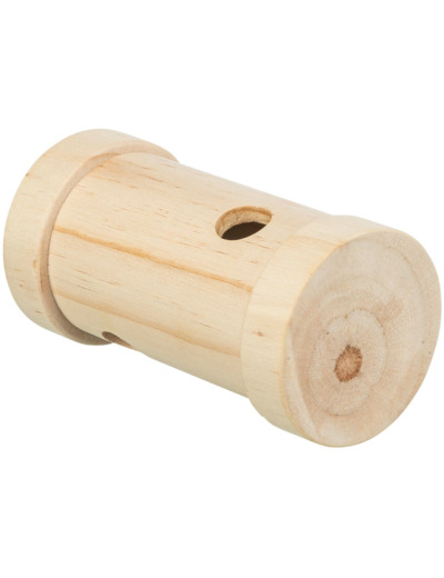 TRIXIE, Snack roll pour rongeurs - Ø6 x 11cm