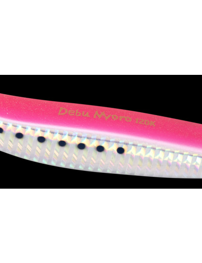 debu nyoro 60 jackson