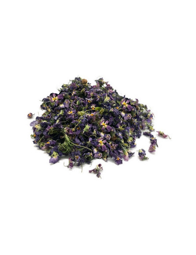 Tisane Violette odorante 50gr