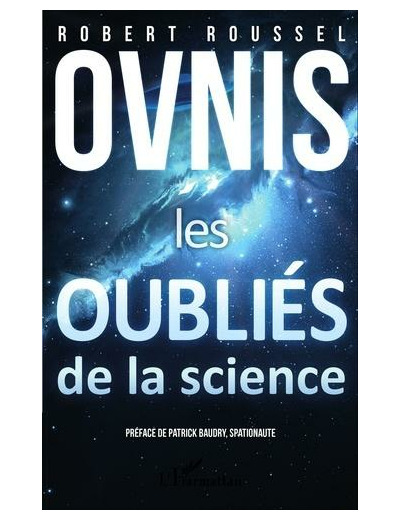 Ovnis, les oubliés de la science